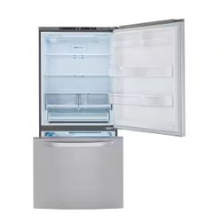 LG fridge 