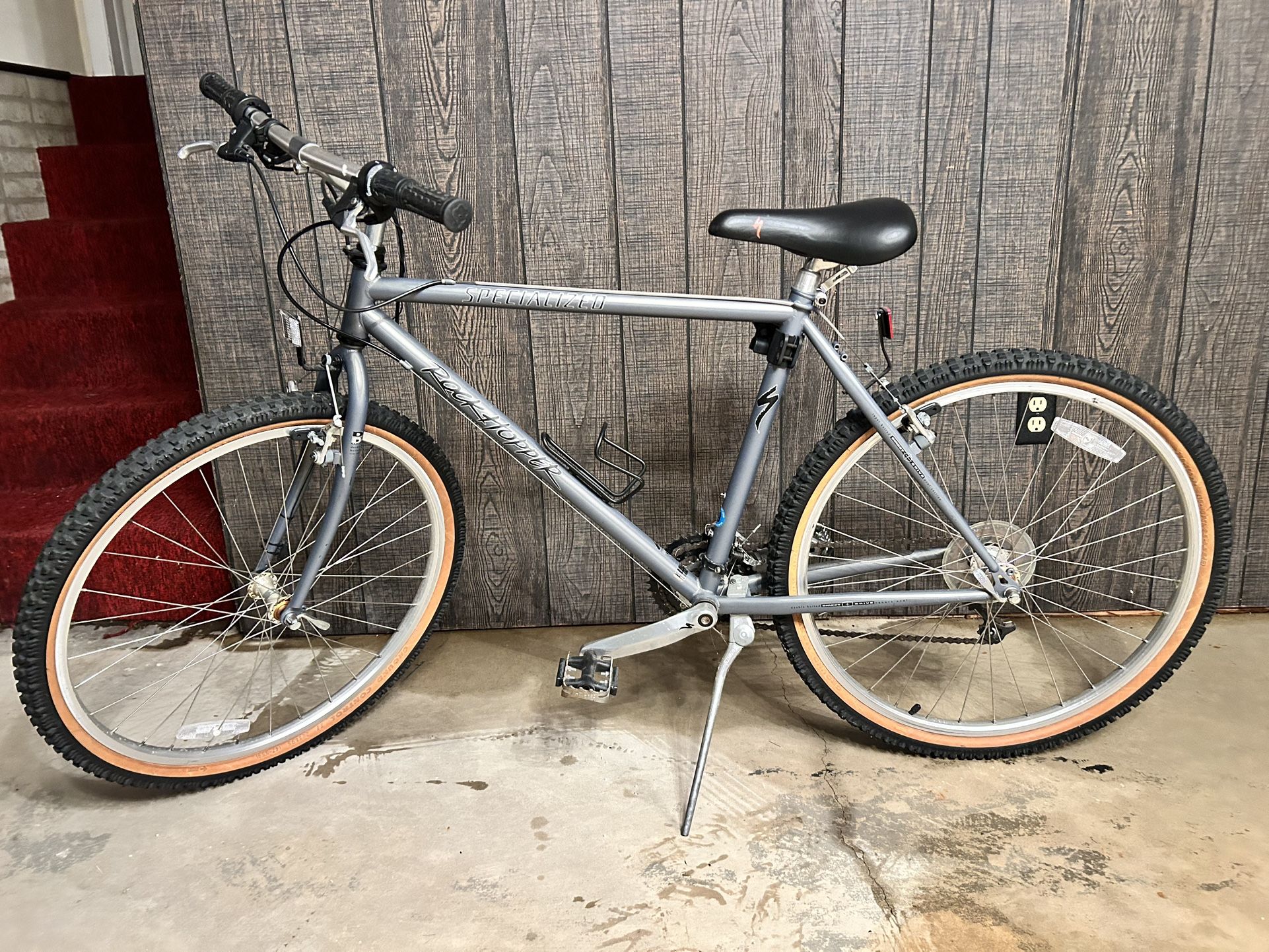Bike
