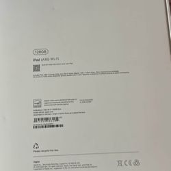 Ipad 2025 11th Gen