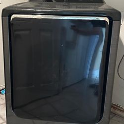 Samsung Dryer