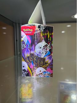 Pokémon Pitch Black
