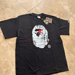 Bape Tee 