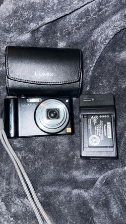 Digital cameras