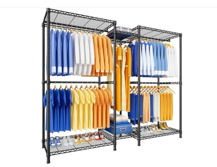 Clothes Rack