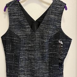 Women’s Banana Republic NWT Vest Style Blouse 