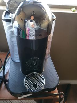 Nespresso Vertuo Coffee Machine