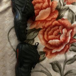 NIKE FOAMPOSITES