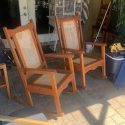 Furniture’Puerto Rico Muebles pajas  ‘ vintages Furniture or Trade For Old Bongo Or Conga 60 ‘ Or Vintage Bicycle,