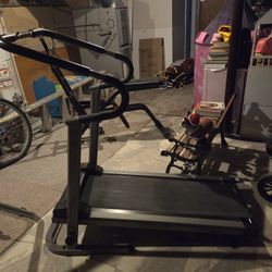 Treadmill