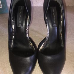 Steve Madden Heels