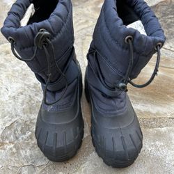 Boys Snow Boots