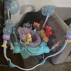 Little Mermaid Jumper