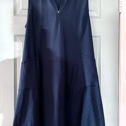 Dress Zella Lg