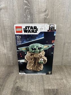 Lego Star Wars 75318 The Child