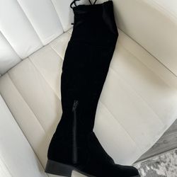 Knee High Boots