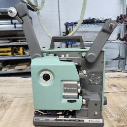 Bell And Howell 