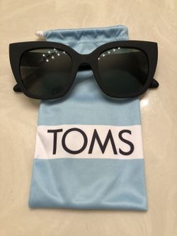 Toms women’s sunglasses