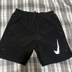 Nike Men's Dri Fit Running Shorts