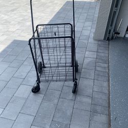 Shopping Cart
