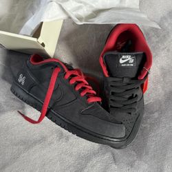 Supreme 94 Nike Sb Dunks