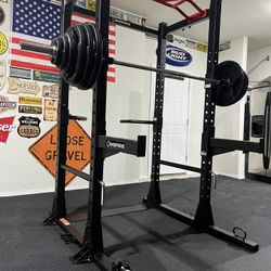Complete Home Gyms + Delivery + Assembly