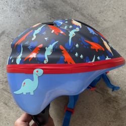 Toddler Bike Helmet 