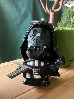 Darth Vader Plush