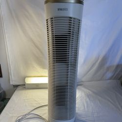 Air Purifier 