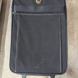 Carry on Size Suitcase / Luggage $10