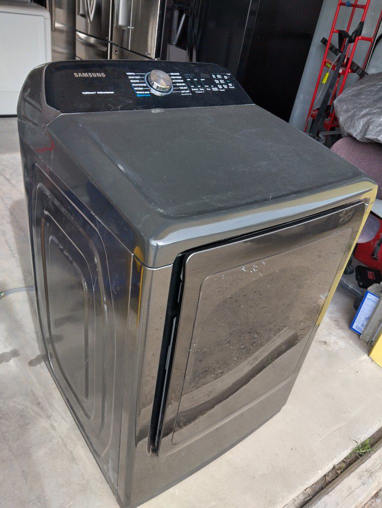 Samsung - Dryer - 2019 Model - In Perfect Working Order! 