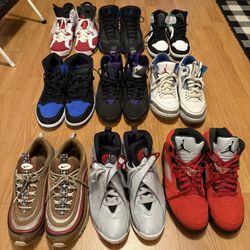 All for Sale. Size 10-11
