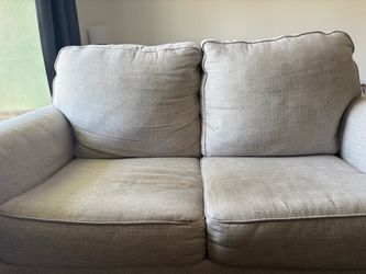 Loveseat Couch