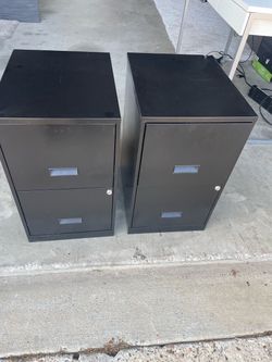 File cabinet