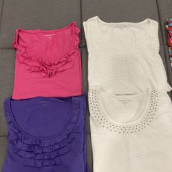 Women’s Shirts Size Small 