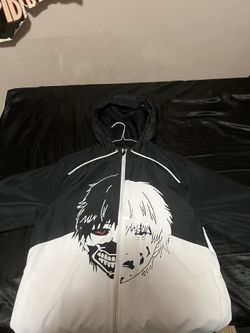 TOKYO GHOUL WINDBREAKER! 