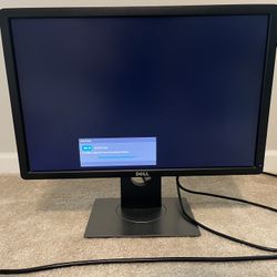 Dell Monitor