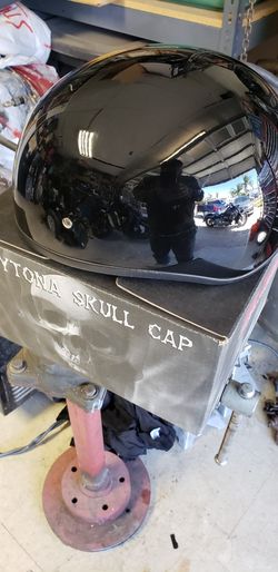 Motorcycle Helmet 2xxl