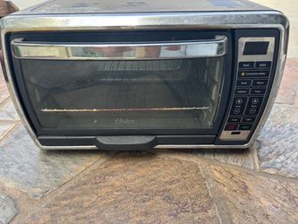 Oster Convection Toaster Oven