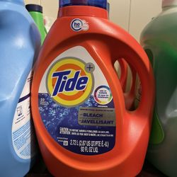 $10 Detergent For Maundy Serious Inquires Only 