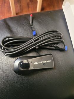 Compustar ANT-TWFMX 3000' Range Antena With Thermistor