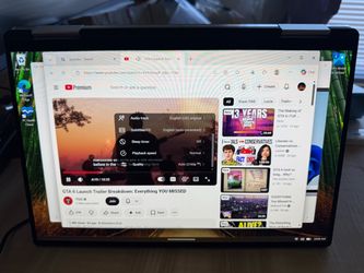 Dell XPS 13 2-in-1 (Model 9310) 1TB SSD - 32GB RAM