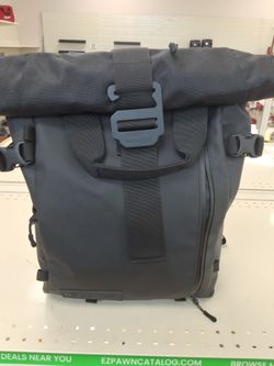 WARDRD PRVKE 21L Camera Backpack