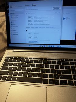 HP ProBook 455 15 In. Notebook