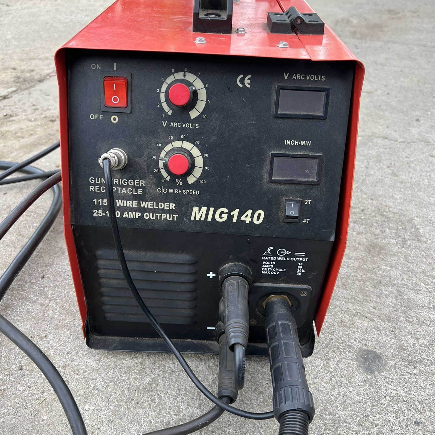 MIG Welders For Sale In Pretoria, South Africa Facebook