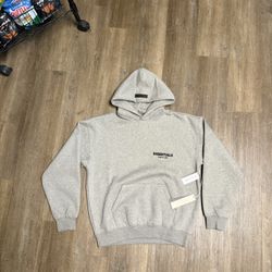 Essentials Hoodie For Sell