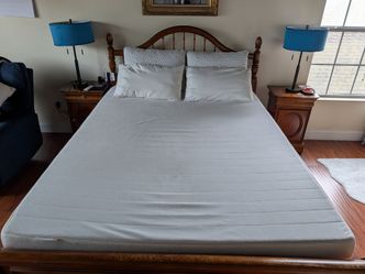Mattress