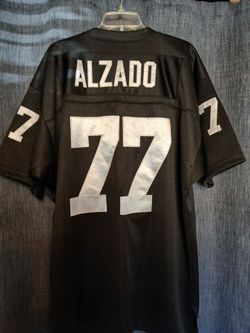 Genuine Lyle Alzado throw back jersey