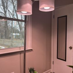 Standing 3 Tiered Lamp