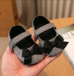 Baby shoes