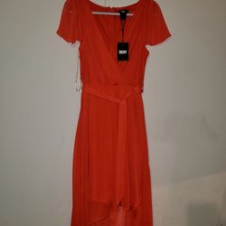 DKNY Dress